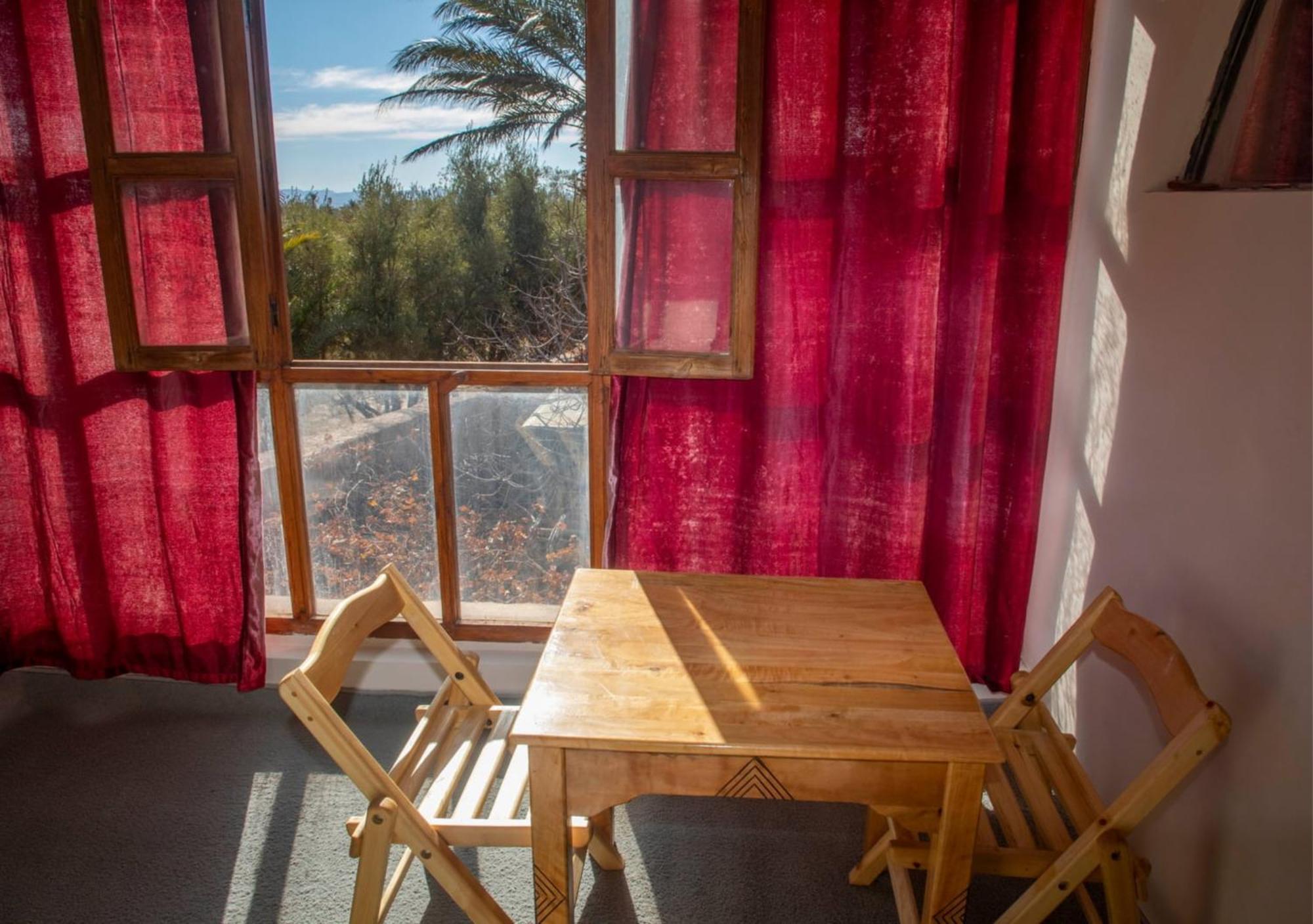 Bed and Breakfast Bassatine Skoura Zewnętrze zdjęcie