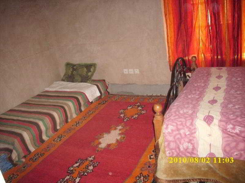 Bed and Breakfast Bassatine Skoura Zewnętrze zdjęcie